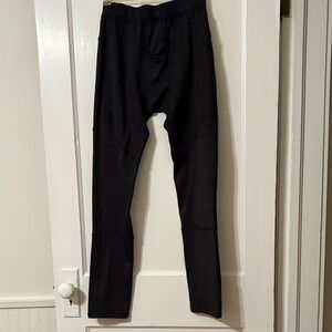 Men's Black Beyond undergarment